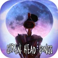 Siren Head Song