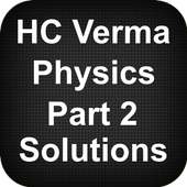 HC Verma Physics Solutions - Part 2 on 9Apps