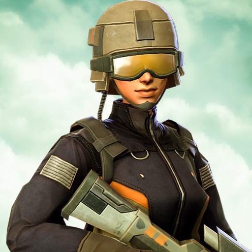 Frontline Modern Combat - New Sniper Fps Game