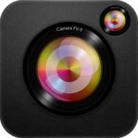 CAMERA ZOOM on 9Apps