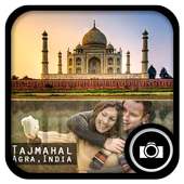 Famous Place Photo Frame on 9Apps