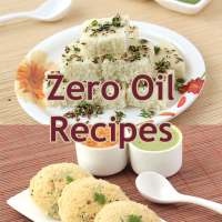 Zero Oil Recipes on 9Apps