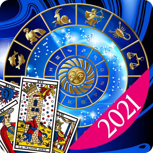 Daily Horoscope 2021- Free Tarot Reading
