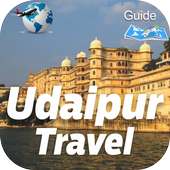 Udaipur Travel Guide on 9Apps