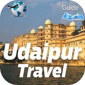 Udaipur Travel Guide