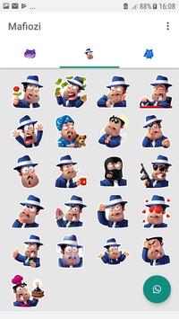 Whatsapp stickers store 18