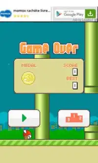 Flappy Play Bird APK Download 2023 - Free - 9Apps