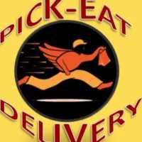 PICK-EAT Pretoria