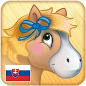 Smart Speller Slovak (Kids) on 9Apps