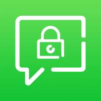 Locker for Whats Chat App on 9Apps