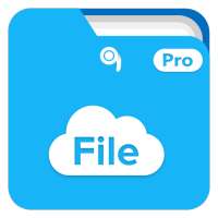ESX File Explorer: ES File manager, File Commander