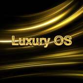Luxury OS