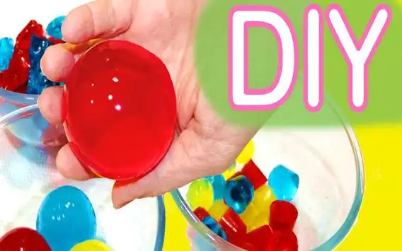 How to make Orbeez. DIY videos APK Download 2024 - Free - 9Apps