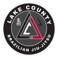 Lake County Brazilian Jiu-Jitsu on 9Apps