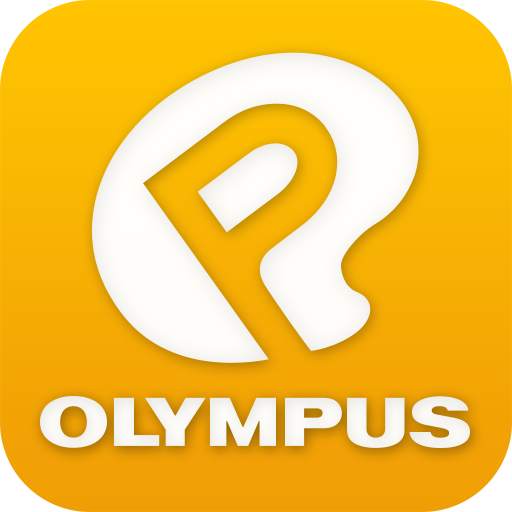Olympus Image Palette