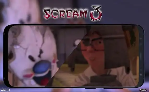 Ice Scream 3: Horror Neighborhood - Gameplay Walkthrough Part 1 - Tutorial  (iOS, Android) 