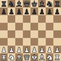 Шахматы: Классическая игра on 9Apps