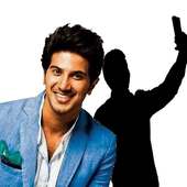 Selfie With Dulquer Salmaan on 9Apps