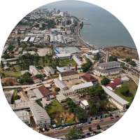 Libreville - Wiki