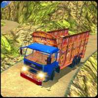 Khan PK Cargo : Truck Driver Free Games 2021 on 9Apps