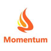 Momentum Fitness and Health on 9Apps