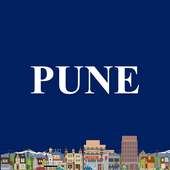 Pune Guide on 9Apps