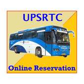 Online Bus Ticket Reservation UPSRTC on 9Apps