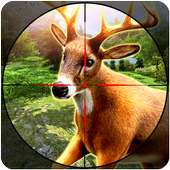 Ultimate Hunting Animal Sniper Shooting