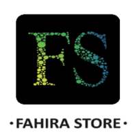 FAHIRA STORE ID
