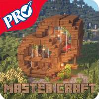 Master Craft - Blok Mini Crafting