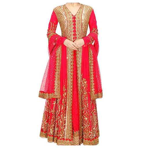 Girls lehenga design clearance 2019