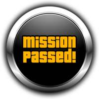 Mission Passed on 9Apps