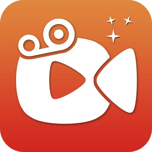 Music Video Maker- Photo Video Maker with Music