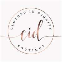 Clothed in Dignity Boutique