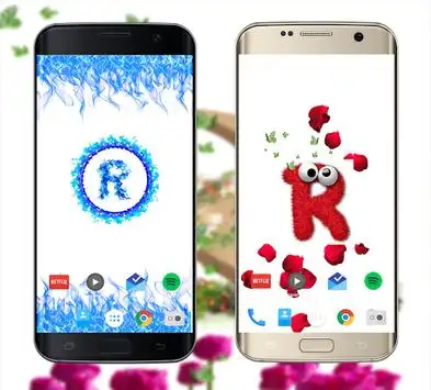 R Name Wallpaper APK Download 2023 - Free - 9Apps R Name Wallpaper APK Download 2023 - Free - 9Apps