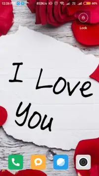 I love you wallpaper APK Download 2023 - Free - 9Apps