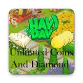 Cheats For hay day Tool
