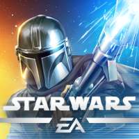 Star Wars™: Galaxy of Heroes on 9Apps
