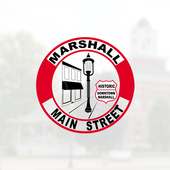 Marshall Main Street