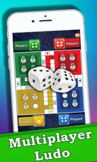 Ludo Game : Classic Ludo Champion लूडो पासा खेल::Appstore for  Android