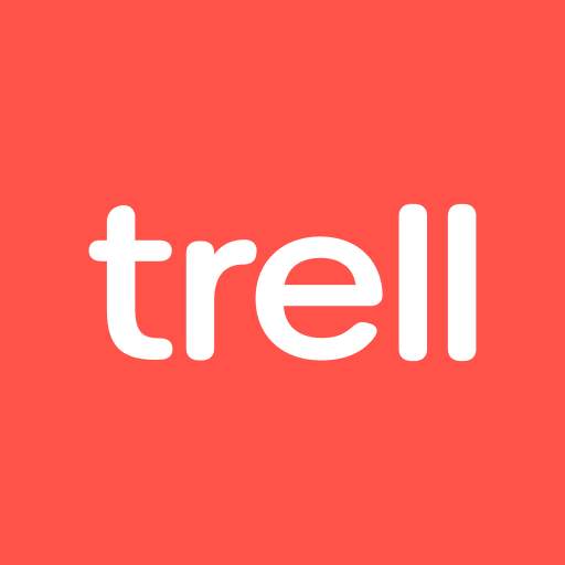 Trell- Videos and Shopping App