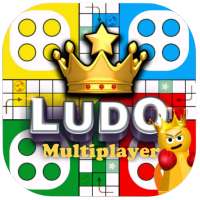 Ludo King Multiplayer