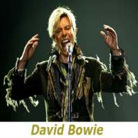David Bowie on 9Apps