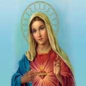 Lanterna Sagrada - Sagrado Coração de Maria on 9Apps