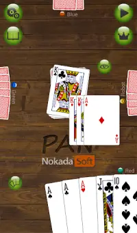 File:One full game of the Polish card game PAN on playok.webm