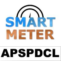 SMART METER APSPDCL on 9Apps