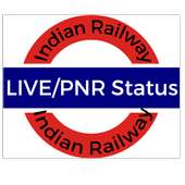 LIVE Train Status,PNR Status,IRCTC Train info