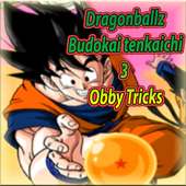 Guide Dragonballz Budokai tenkaichi 3 Obby PPSSPP on 9Apps