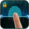 Fingerprint Lock Screen Prank APK