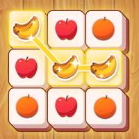 Tile World - Puzzle de bonbons aux fruits